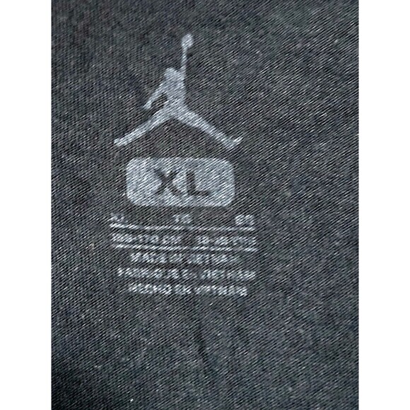 Nike Jordan Boys Crew Neck T-shirt Sz XL. - Picture 4 of 9